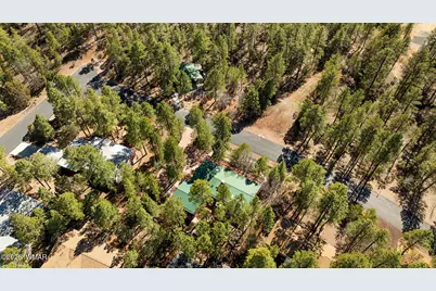 1181 S Cherokee Drive, Show Low, AZ 85901 - Photo 43