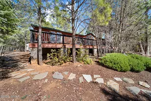 1181 S Cherokee Dr, Show Low, AZ 85901 - Photo 33