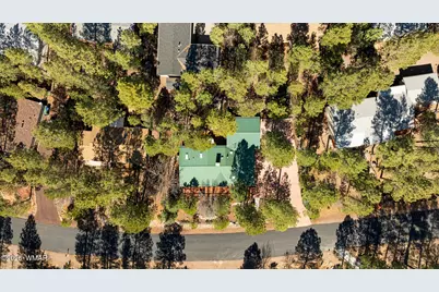 1181 S Cherokee Drive, Show Low, AZ 85901 - Photo 41