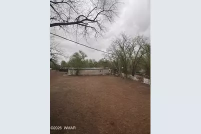 285 W 4th, Saint Johns, AZ 85936 - Photo 35