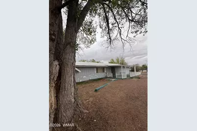 285 W 4th, Saint Johns, AZ 85936 - Photo 5