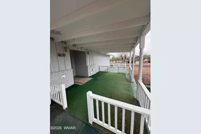 285 W 4th, Saint Johns, AZ 85936 - Photo 7