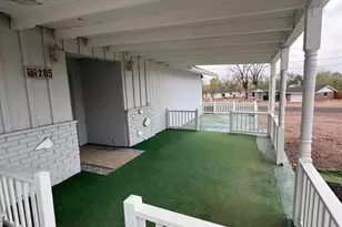 285 W 4th, Saint Johns, AZ 85936 - Photo 7