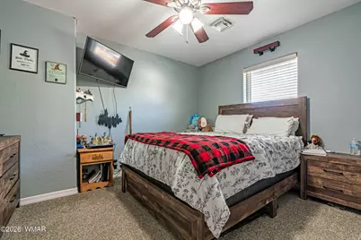 220 W Kendra Circle, Show Low, AZ 85901 - Photo 21