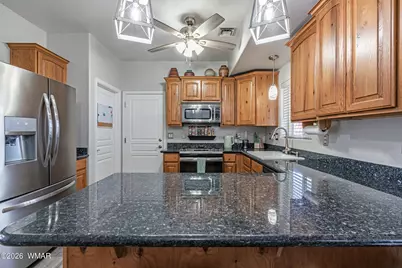 220 W Kendra Circle, Show Low, AZ 85901 - Photo 13