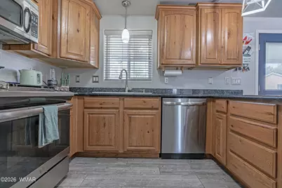 220 W Kendra Circle, Show Low, AZ 85901 - Photo 15