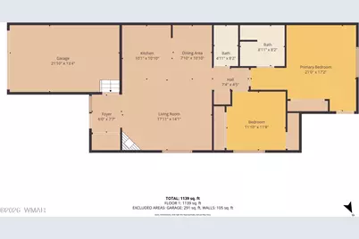 5898 Apollo Way, Lakeside, AZ 85929 - Photo 23