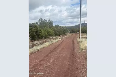 20 N3065, Vernon, AZ 85940 - Photo 1
