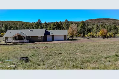 685 Kuhn Road, Pinedale, AZ 85934 - Photo 1