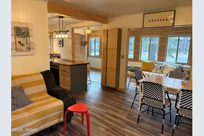 1785 E Sierra Pine Loop, Pinetop, AZ 85935 - Photo 11