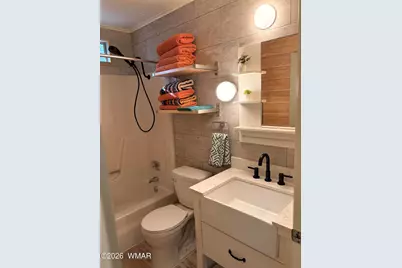 1785 E Sierra Pine Loop, Pinetop, AZ 85935 - Photo 17