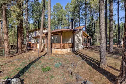 8543 Country Club Drive, Pinetop, AZ 85935 - Photo 25