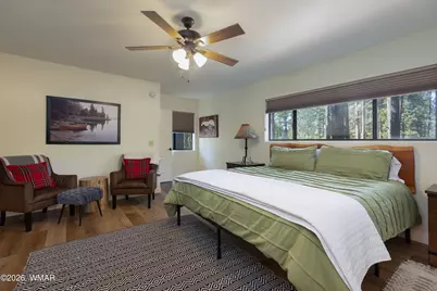 8543 Country Club Drive, Pinetop, AZ 85935 - Photo 15