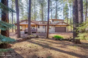 8543 Country Club Dr, Pinetop, AZ 85935 - Photo 27