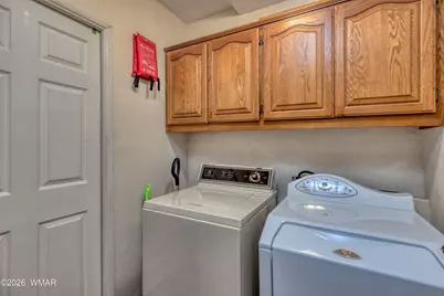 8543 Country Club Drive, Pinetop, AZ 85935 - Photo 21