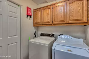 8543 Country Club Dr, Pinetop, AZ 85935 - Photo 21