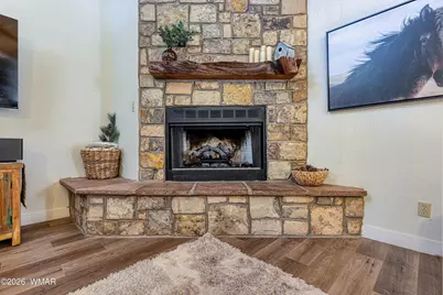 8543 Country Club Drive, Pinetop, AZ 85935 - Photo 7