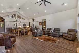 2380 W Narrow Leaf Ln, Show Low, AZ 85901 - Photo 5