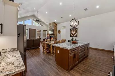2380 W Narrow Leaf Lane, Show Low, AZ 85901 - Photo 7