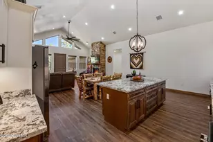 2380 W Narrow Leaf Ln, Show Low, AZ 85901 - Photo 7