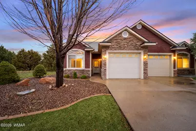 1700 E Greens Peak Parkway, Show Low, AZ 85901 - Photo 3