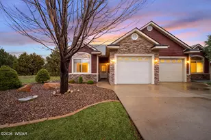 1700 E Greens Peak Pkwy, Show Low, AZ 85901 - Photo 3