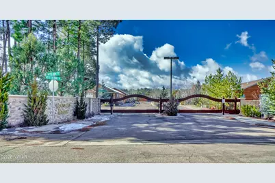 1700 E Greens Peak Parkway, Show Low, AZ 85901 - Photo 5