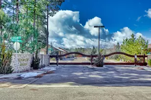 1700 E Greens Peak Pkwy, Show Low, AZ 85901 - Photo 5