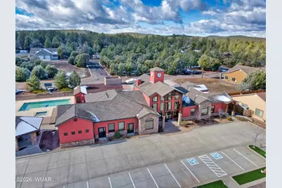 1700 E Greens Peak Parkway, Show Low, AZ 85901 - Photo 35