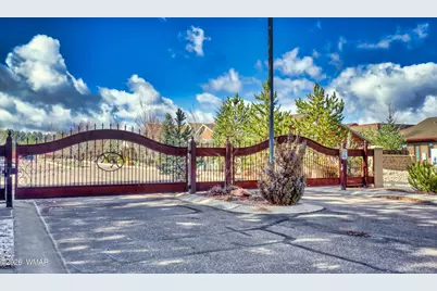 1700 E Greens Peak Parkway, Show Low, AZ 85901 - Photo 55