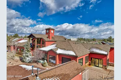 1700 E Greens Peak Parkway, Show Low, AZ 85901 - Photo 33