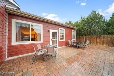 1700 E Greens Peak Parkway, Show Low, AZ 85901 - Photo 31