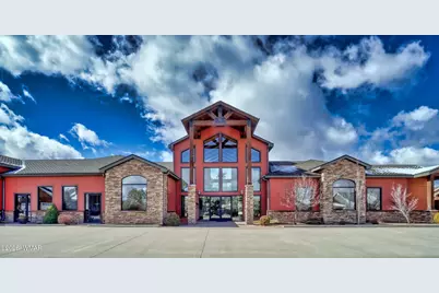1700 E Greens Peak Parkway, Show Low, AZ 85901 - Photo 41