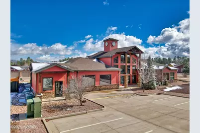 1700 E Greens Peak Parkway, Show Low, AZ 85901 - Photo 33