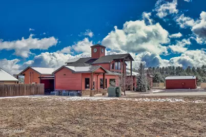 1700 E Greens Peak Parkway, Show Low, AZ 85901 - Photo 39