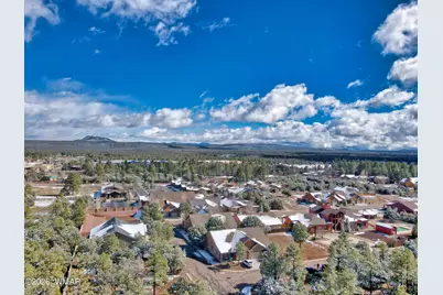 1700 E Greens Peak Parkway, Show Low, AZ 85901 - Photo 57