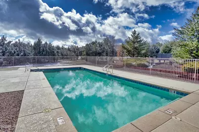 1700 E Greens Peak Parkway, Show Low, AZ 85901 - Photo 41