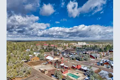 1700 E Greens Peak Parkway, Show Low, AZ 85901 - Photo 37