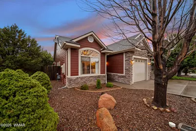 1700 E Greens Peak Parkway, Show Low, AZ 85901 - Photo 3