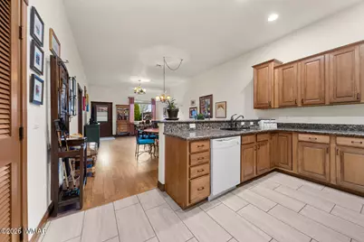 1700 E Greens Peak Parkway, Show Low, AZ 85901 - Photo 11