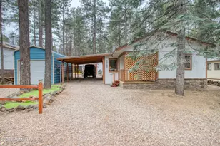 5767 Apache Trail, Pinetop, AZ 85935 - Photo 37
