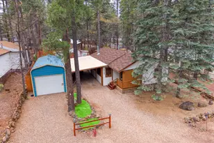 5767 Apache Trail, Pinetop, AZ 85935 - Photo 1