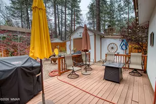 5767 Apache Trail, Pinetop, AZ 85935 - Photo 25