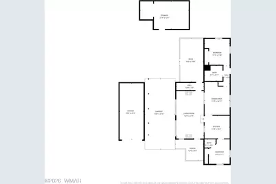 5767 Apache Trail, Pinetop, AZ 85935 - Photo 31
