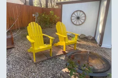 5767 Apache Trail, Pinetop, AZ 85935 - Photo 3