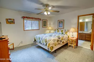 2899 Gooseberry Rd, Pinetop, AZ 85935 - Photo 9