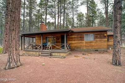 2899 Gooseberry Road, Pinetop, AZ 85935 - Photo 1