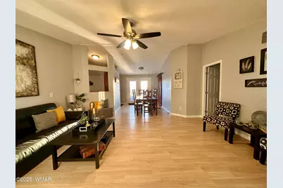 21 County Rd 8303, Concho, AZ 85924 - Photo 3