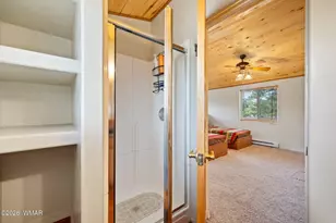 3166 Chevelon Rd, Overgaard, AZ 85933 - Photo 19