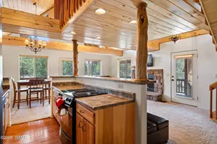 3166 Chevelon Rd, Overgaard, AZ 85933 - Photo 9